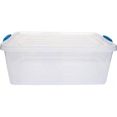 STERK КУТИЯ ЗА СЪХРАНЕНИЕ sterk ПВЦ 12л (320186)