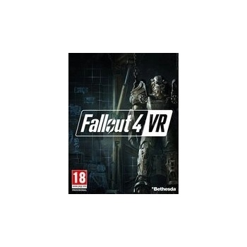 FALLOUT 4 VR