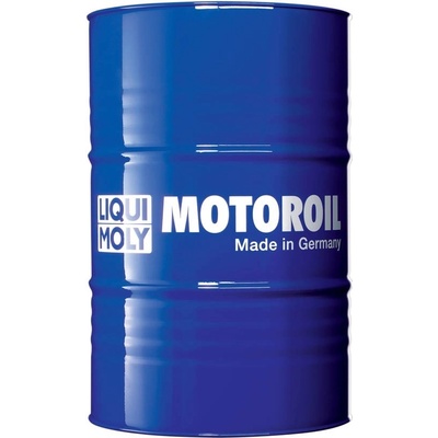 Liqui Moly 4297 Syntetický olej HT 200 l