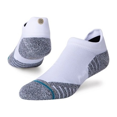 Stance Uncommon Golf ponožky white