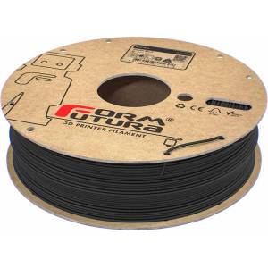 FormFutura PLA филамент FormFutura Matt PLA, 1.75 mm, 0.75 kg, Stealth Black
