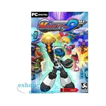 Mighty No.9
