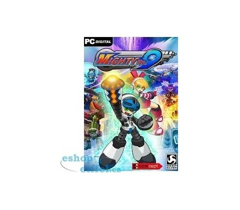 Mighty No.9