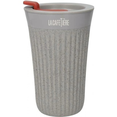 La Cafetière Beanie Cestovní hrnek 340 ml