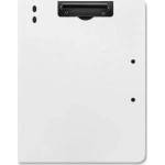 Penmate Tadeo Trading Board with two clips and penmate A4 cover white