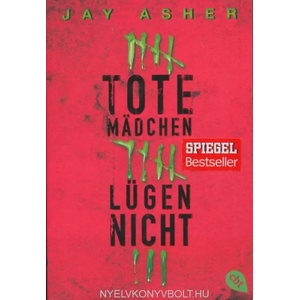 Tote Mädchen lügen nicht (2012)