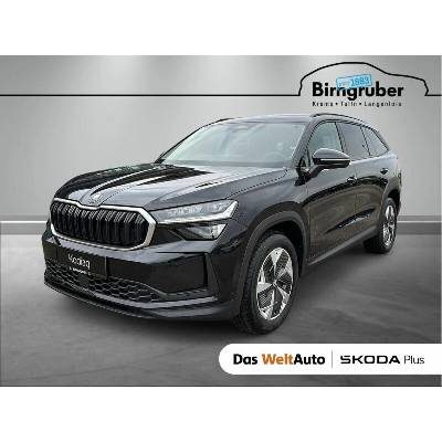 Skoda Kodiaq TDI Selection DSG 110 kW