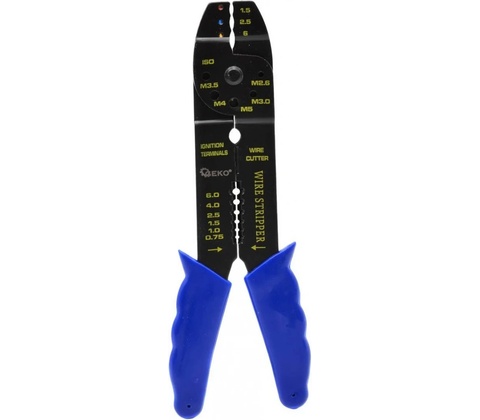 Geko G01771