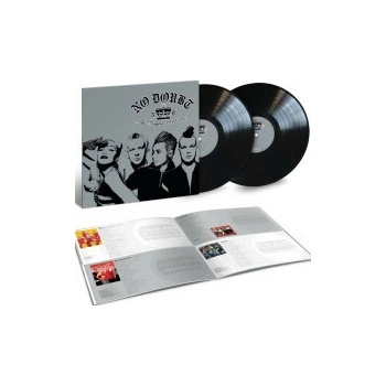 The Singles 1992-2003