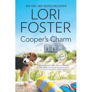 Cooper's Charm | Lori Foster (ISBN: 9781335017529)