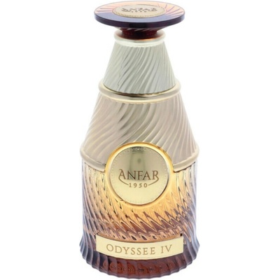 Anfar Odyssee IV čistý parfum pánsky 100 ml