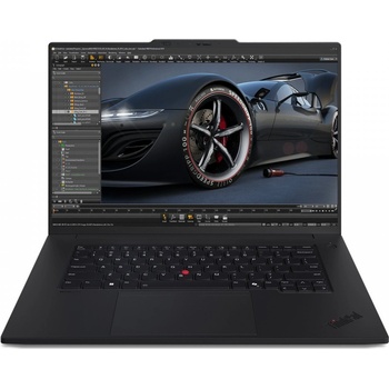 Lenovo ThinkPad P1 Gen 7 21KV0028PB