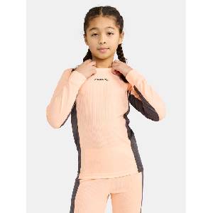 CRAFT Термобельо к-т core dry baselayer set jr (1909713-840985)