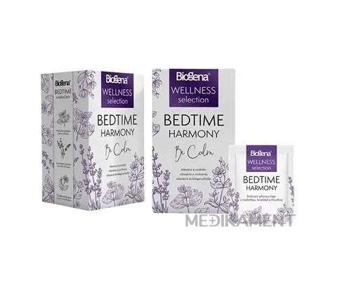 Biogéna Bedtime harmony 20 sáčkov