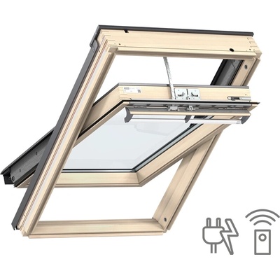 VELUX GGL INTEGRA 306621 MK06 78 x 118 cm