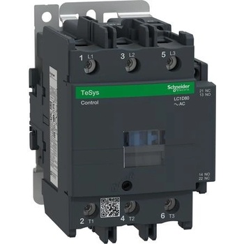 Schneider Electric LC1D80F7