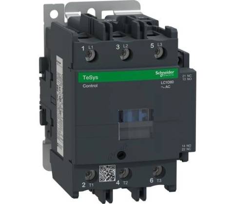 Schneider Electric LC1D80F7