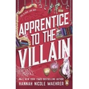 Apprentice to the Villain