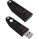 USB flash disky SanDisk Cruzer Ultra 128GB SDCZ48-128G-U46