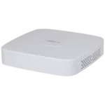Dahua 4-канално XVR записващо устройство Dahua XVR5104C-I3/T (XVR5104C-I3/T) - pic
