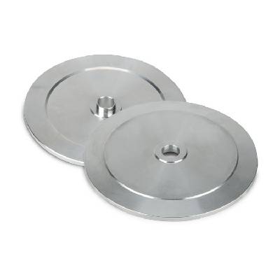 Комплект притискателни фланци за диск за отрезна машина DV-200, DC-250, DS 250 Rubi, 57991 - 2 бр (57991)