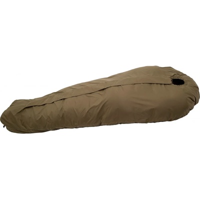 Carinthia Синтетичен спален чувал Carinthia Defence 1 Top Synthetic sleeping bag - Olive - размер 200 cm (514-1066-0112)