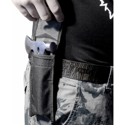 Cattara Multi Hammer 18 cm červená