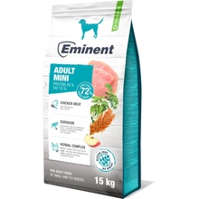 Eminent Dog Adult Mini High Premium 15 kg