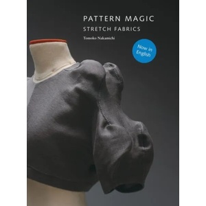 Pattern Magic (2012)