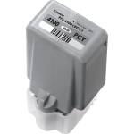 Canon Касета за Canon imagePROGRAF PRO-1100 - Photo Grey - 6784C001AA - Canon PFI-4100PGY - Оригинална, 80 ml капацитет (6784C001AA)