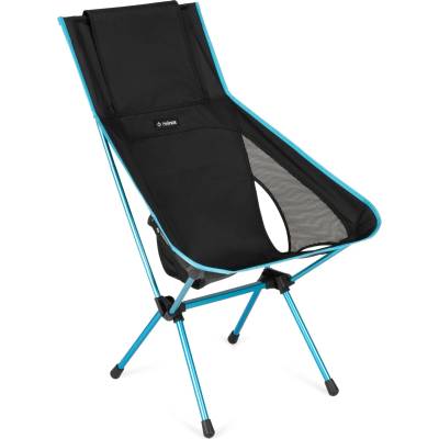 Къмпинг стол Helinox Sunset Chair (re) Camping chair - Black - размер One Size (580-1970-0211)