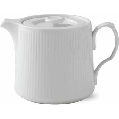 Royal Copenhagen White Fluted 750 ml