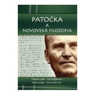 Patočka a novoveká filozofia