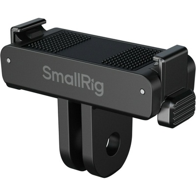 SmallRig 5911 Bidirectional Quick Release Adapter Support s 2-Prong Mount