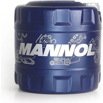 Image 1 of MANNOL Energy Formula JP 5W-30 7 l