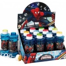 Bublifuky Bublifuk 300 ml SPIDERMAN