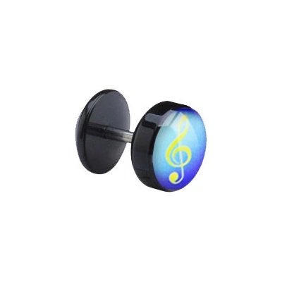 Plug falešný FPB6322