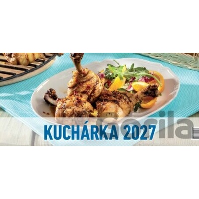 Kuchárka AVI PLUS 2027