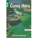 Černá Hora