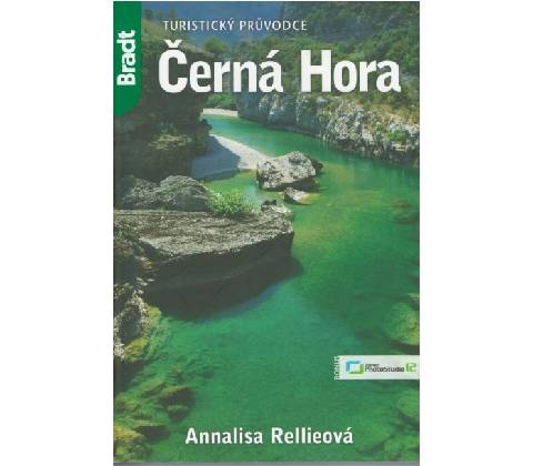 Černá Hora