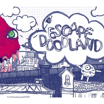 Escape Doodland
