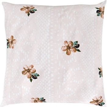 Kvalitex hladká bavlna Laura 50 x 70 cm