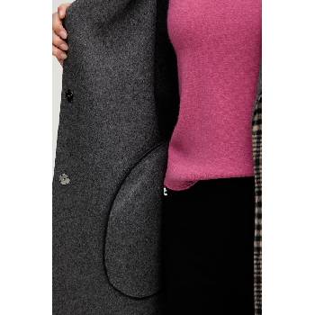 Joseph Ribkoff Палто с вълна Joseph Ribkoff (253946)