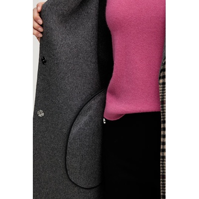 Joseph Ribkoff Палто с вълна Joseph Ribkoff (253946)