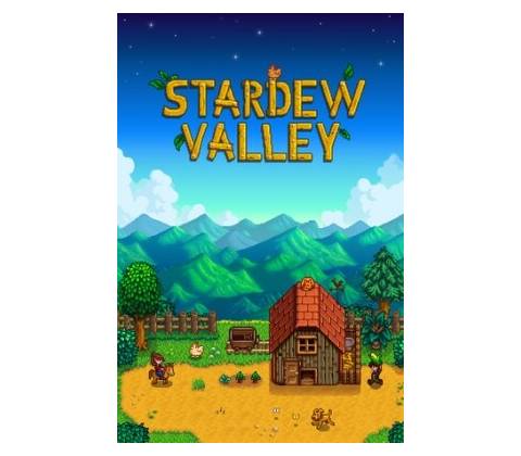Stardew Valley