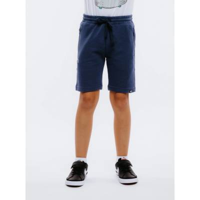 Authority chlapecké kraťasy TS BASIC ZIP B blue