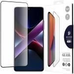 Dux Ducis 10D Закалено стъкло за Xiaomi Redmi Turbo 4/Poco X7 Pro - Черен KP36993