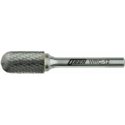 OREN Tech. fréza OREN, tvrdokov, válcová zaoblená, 12 mm | WRC-12