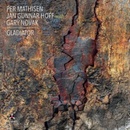 Per Mathisen - Gladiator CD