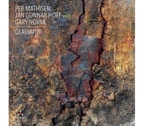 Per Mathisen - Gladiator CD